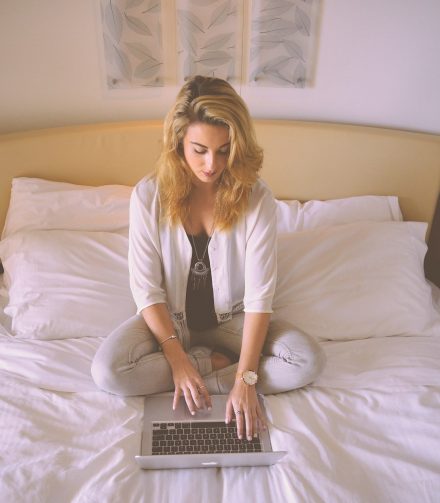 Ezért működik a home office a fordítóknak!