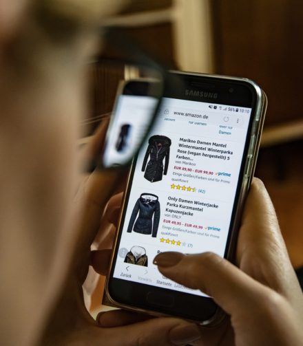 A Covid hatása a webáruházakra: az 5 legfontosabb fordítási feladat