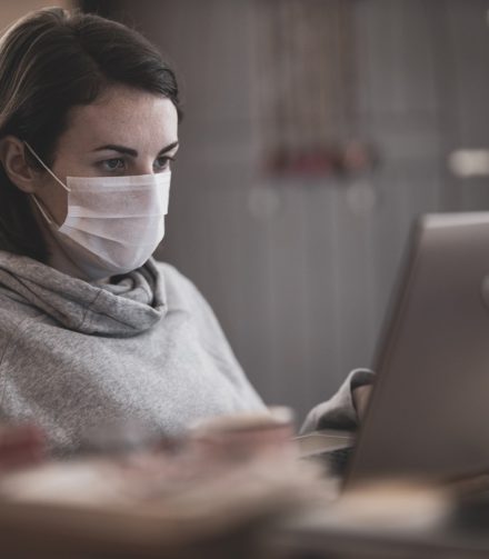 Így változtatta meg a fordítást a koronavírus