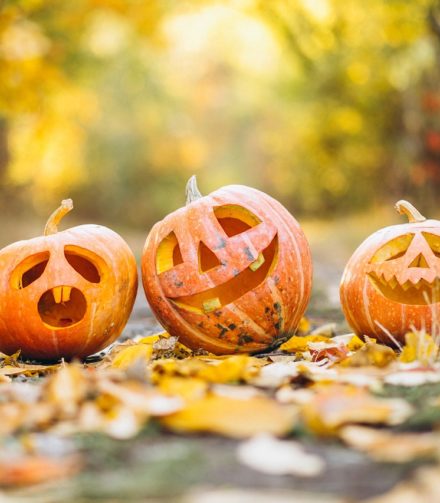 Halloween különleges szavai