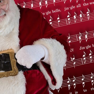 Meglepő szövegű karácsonyi slágerek